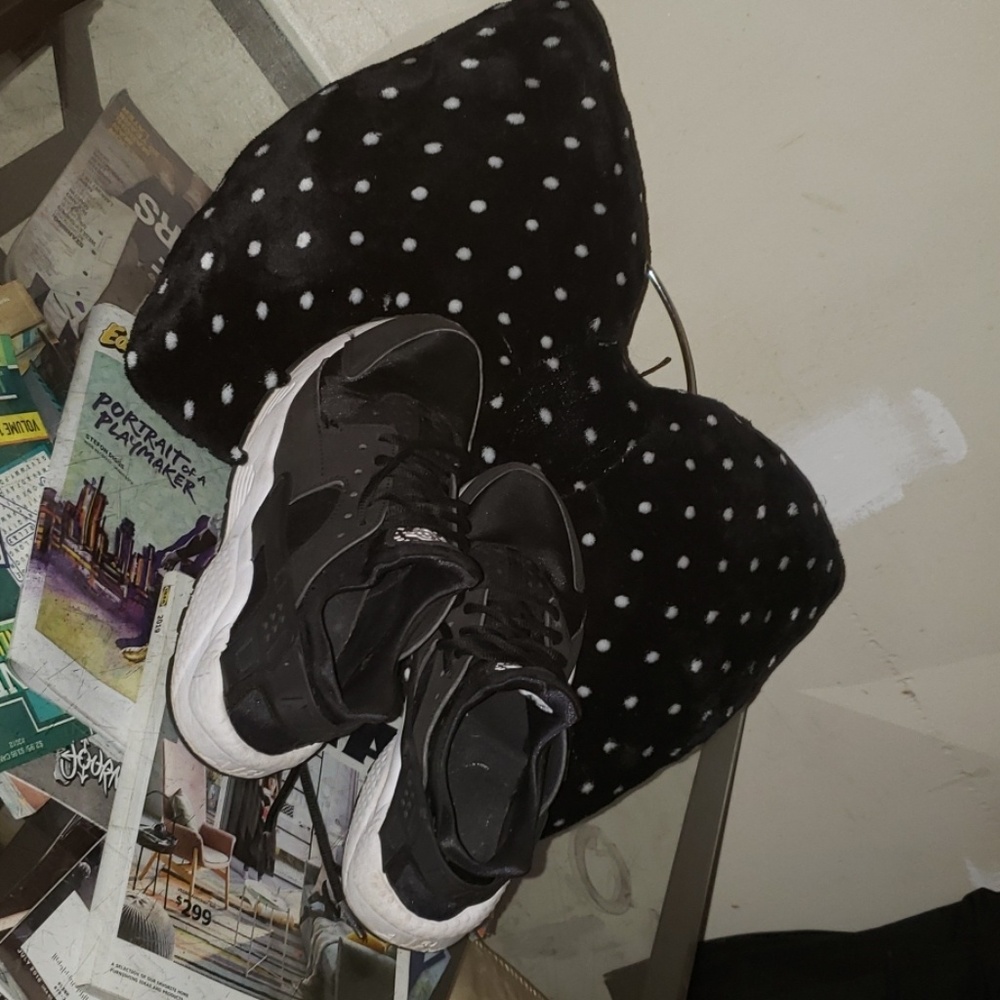 Nike Huraches